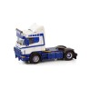 WSI01-4032 - Scania R4 Topline 4x2 Meindert Schulting /1:50 WSImodels