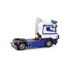 WSI01-4032 - Scania R4 Topline 4x2 Meindert Schulting /1:50 WSImodels