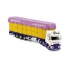 82954 - Renault T-high 6x2 trasporto fieno Macritchie /1:50 TEKNO