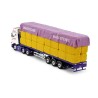 82954 - Renault T-high 6x2 trasporto fieno Macritchie /1:50 TEKNO