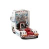 WSI01-4112 - Scania R4 Topline 4x2 Schindlbeck /1:50 WSImodels