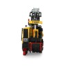 WM10124 - Bomag BM 1000 scarificatrice a freddo - fresa stradale /1:50