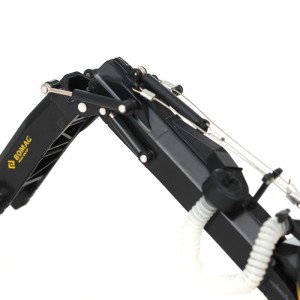 WM10124 - Bomag BM 1000 scarificatrice a freddo - fresa stradale /1:50