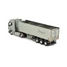 85266 - DAF XG+ 4x2 Stas vasca leggera Dimani /1:50 TEKNO