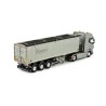 85266 - DAF XG+ 4x2 Stas vasca leggera Dimani /1:50 TEKNO