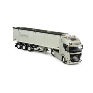 85266 - DAF XG+ 4x2 Stas vasca leggera Dimani /1:50 TEKNO