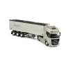 85266 - DAF XG+ 4x2 Stas vasca leggera Dimani /1:50 TEKNO