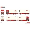 WSI01-4426 - Scania CR20H combi reefer N.C. Christensen & Sonner /1:50 WSImodels