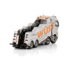 WSI01-4211 - Volvo FH5 Globetrotter 8x4 Falkom wrecker Wüst GmbH &co. KG /1:50 WSImodels