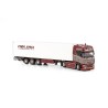WSI01-4242 - Scania CS20H 4x2 frigo Roling /1:50 WSImodels