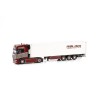 WSI01-4242 - Scania CS20H 4x2 frigo Roling /1:50 WSImodels