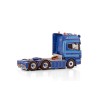 WSI01-4042 - Scania R4 Topline 6x2 Ebbe K Jensen /1:50 WSImodels