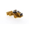 DM85763 - Caterpillar 836 compattatore terreno/rifiuti /1:50 Diecast Masters