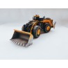 WM033 - Komatsu WE-1850 Wheel Loader - effetto sporcatura /1:50 WeissBrothers