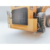 WM033 - Komatsu WE-1850 Wheel Loader - effetto sporcatura /1:50 WeissBrothers