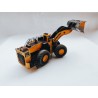 WM033 - Komatsu WE-1850 Wheel Loader - effetto sporcatura /1:50 WeissBrothers
