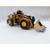 WM033 - Komatsu WE-1850 Wheel Loader - effetto sporcatura /1:50 WeissBrothers