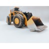 WM033 - Komatsu WE-1850 Wheel Loader - effetto sporcatura /1:50 WeissBrothers