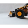 WM033 - Komatsu WE-1850 Wheel Loader - effetto sporcatura /1:50 WeissBrothers