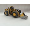 WM033 - Komatsu WE-1850 Wheel Loader - effetto sporcatura /1:50 WeissBrothers