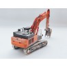 WM038 - HITACHI ZX490LC-6 escavatore cingolato con set Benne per marmo - effetto sporcatura /1:50 TMC