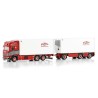 WSI01-4426 - Scania CR20H combi reefer N.C. Christensen & Sonner /1:50 WSImodels