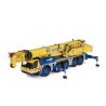 2125-06 Grove GMK5150-XL mobile crane Santoni / 1:50 Conrad