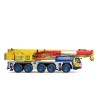 2125-06 Grove GMK5150-XL mobile crane Santoni / 1:50 Conrad