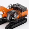 HITACHI ZX490-7 escavatore cingolato /1:50 Replicars