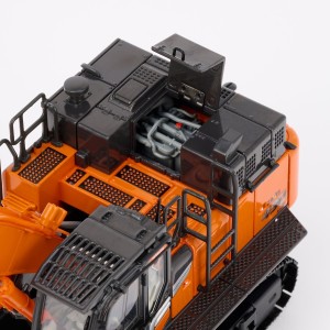 HITACHI ZX490-7 escavatore cingolato /1:50 Replicars