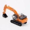 HITACHI ZX490-7 escavatore cingolato /1:50 Replicars