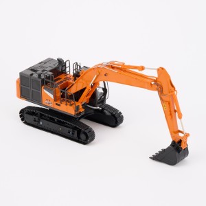 HITACHI ZX490-7 escavatore cingolato /1:50 Replicars