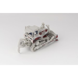 DM85299-BSC - Caterpillar D8T track-type tractor dozer Brent Scarbrough & C. /1:50 Diecast Masters