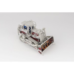 DM85299-BSC - Caterpillar D8T track-type tractor dozer Brent Scarbrough & C. /1:50 Diecast Masters