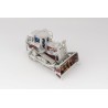 DM85299-BSC - Caterpillar D8T track-type tractor dozer Brent Scarbrough & C. /1:50 Diecast Masters