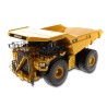 DM85655 - Caterpillar 797F (4 serie) mining truck /1:50 Diecast Masters