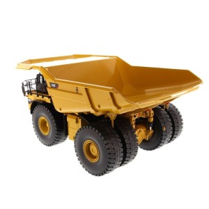 DM85655 - Caterpillar 797F (4 serie) mining truck /1:50 Diecast Masters