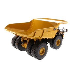 DM85655 - Caterpillar 797F (4 serie) mining truck /1:50 Diecast Masters