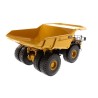 DM85655 - Caterpillar 797F (4 serie) mining truck /1:50 Diecast Masters