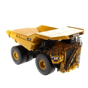 DM85655 - Caterpillar 797F (4 serie) mining truck /1:50 Diecast Masters