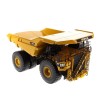 DM85655 - Caterpillar 797F (4 serie) mining truck /1:50 Diecast Masters