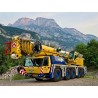 2125-06 Grove GMK5150-XL mobile crane Santoni / 1:50 Conrad