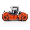 NZG10861 HAMM HD+ 120i V-VIO compattatore ferro-ferro / 1:50 NZG