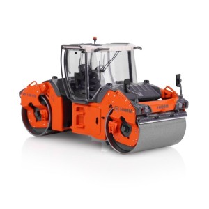 NZG10861 HAMM HD+ 120i V-VIO compattatore ferro-ferro / 1:50 NZG
