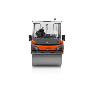 NZG10861 HAMM HD+ 120i V-VIO compattatore ferro-ferro / 1:50 NZG