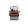 NZG10861 HAMM HD+ 120i V-VIO compattatore ferro-ferro / 1:50 NZG