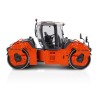 NZG10861 HAMM HD+ 120i V-VIO compattatore ferro-ferro / 1:50 NZG