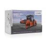 NZG10861 HAMM HD+ 120i V-VIO compattatore ferro-ferro / 1:50 NZG