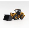 DM85782 - CAT 938 compact wheel loader /1:50 Diecast Masters