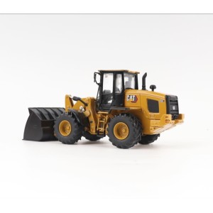 DM85782 - CAT 938 compact wheel loader /1:50 Diecast Masters